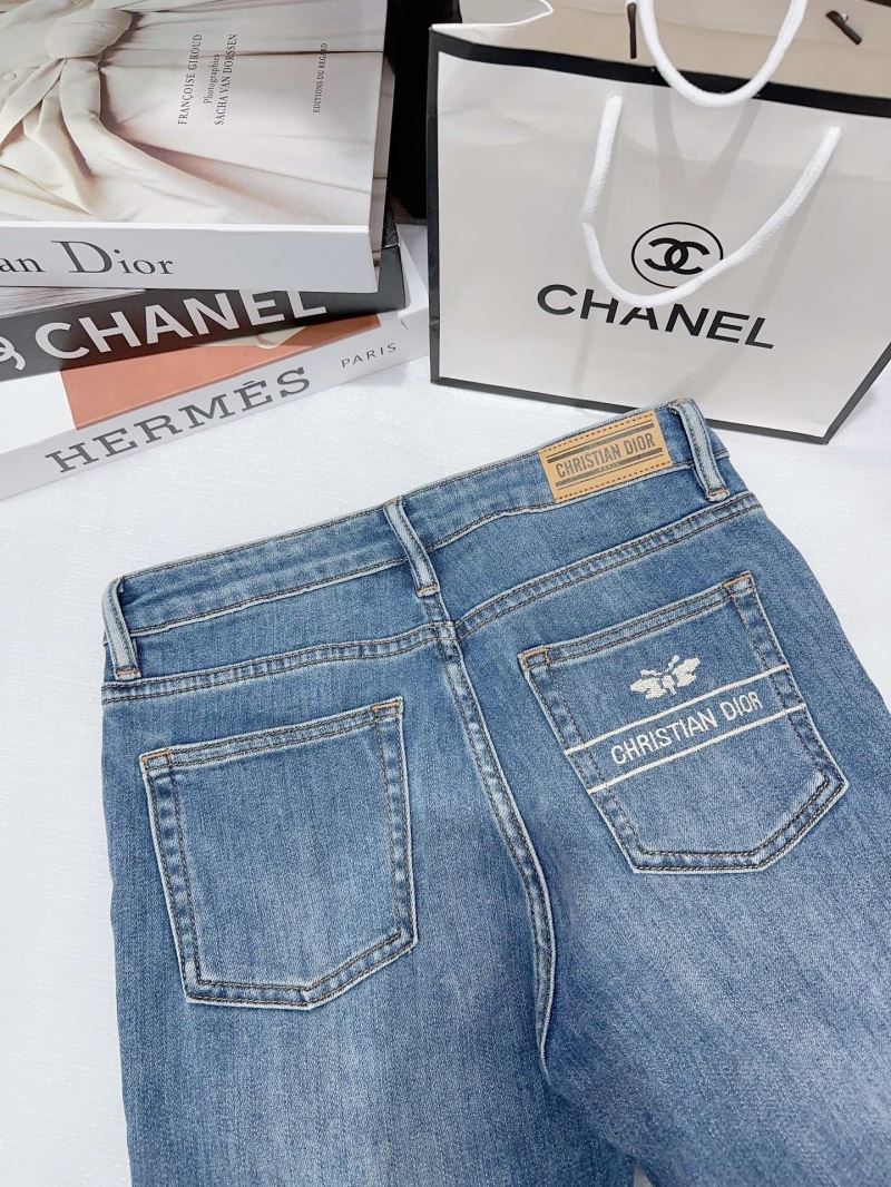 Christian Dior Jeans